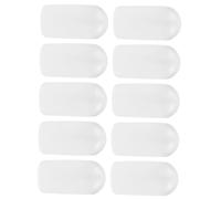 SUPVOX 10pcs Insert Squeaker, Convenient Double-Sounding Doll Toy Repair Accessories, Compact Size Noise Maker for Boys and Girls DIY Supplies