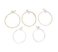 SUPVOX 10pcs Practical Harp Strings Lyre String Accessories for Instrument Fittings