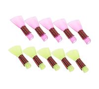 SUPVOX 10pcs Reeds Natural Material Wire for Sound Quality Easy Replacement for Broken Reeds Accessories for Musicians