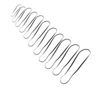 SUPVOX 11pcs Record Player Belt Replacement Drive Belt for Phonograph Record Player Part