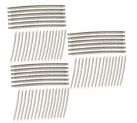 SUPVOX 120pcs Copper Fret Wire for Acoustic and Electric Guitars Frets and Luthier Tool for Guitar Repair and Diy Projects