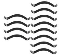 SUPVOX 12pcs Diy Guitar Accessories String Changing Tool Guitar String Dividers for Repair