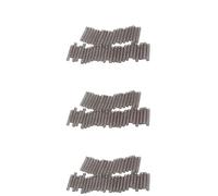 SUPVOX 135pcs Replacement Springs for Electric Guitar Pickup Compression Springs Pickup Height Guitar Mounting Screw Compatible