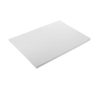 SUPVOX 160g Thick 8K Watercolor Paper 100 Sheets Bulk Pack Rough Texture Cotton Pulp Artists Painting Paper for Watercolor Painting and Beginner Art Supplies