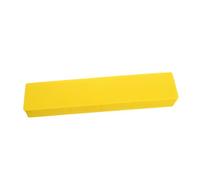 SUPVOX 16PCS Tennis Court Line Markers High Visibility Flat Boundary Spot Indicators for Grass and Hard Surfaces Reusable Field Marking for Precise Drill Layout and Court Adjustments