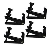 SUPVOX 16pcs Violin String Adjuster Fine Tuner for Violin Accessories Practical Adjuster Parts