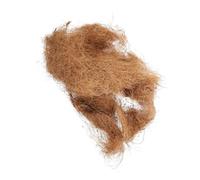 SUPVOX 1bag Bird Nest Cushion Natural Material for Nest Building Diy Bird Nesting Supplies Bedding Nesting Material Woven for Parakeets Hummingbirds and Wild to Create Comfortable Home in