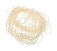 SUPVOX 1Pack Realistic Noodle for Simulation Noodle Model for Creative Pretend Play Kitchen Safe Artificial Food for Educational Activities and Photography Props