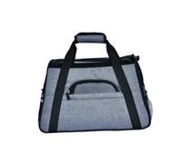 SUPVOX 1pc Breathable Carrier Handbag for Outdoor Travel Comfortable Pet Tote Bag Design for Puppies and Kittens Lightweight Mesh Storage for Pets