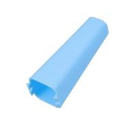 SUPVOX 1pc Dog Toilet Post Pee Pad for Garden Puppy Training Aid Secure Locking Mechanism