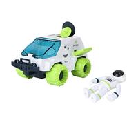 SUPVOX 1Pc Educational Simulation Aerospace for Interactive Plaything for Role Play and Learning Early Enlightenment Science and Technology