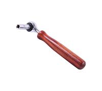 SUPVOX 1pc Guzheng Tuning Wrench Comfortable Handle for String Essential Guzheng Accessory for Improved Tone and Performance