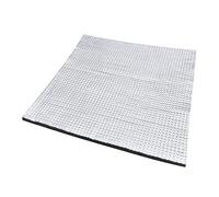 SUPVOX 1Pc Heated Parrot Mat Winter Warming Pad for Pets Insulated Thermal for Senior Recovering Animals for Sheltered Areas Like Sheds Garages
