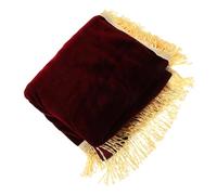 SUPVOX 1pc Keys Piano Keyboard Cover Dustproof Protective Cloth for Electronic Keyboards Hand Washable Easy to Use Fits Standard Key Models