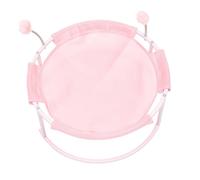 SUPVOX 1pc Summer Cat Hammock Bed Breathable Mesh Cat Sleeping Bed for Kittens Comfortable Easy to Clean Lightweight Design for Warm Weather