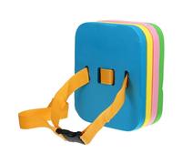 SUPVOX 1pc Swimming Float Four Layer Back Float Board for Beginners Training Equipment for Confidence Building Water