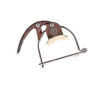SUPVOX 1pc Tone Change Clamp for Stringed Instruments Hand-held Sandhi Clip for Quick Tone and Easy Playability As Shown
