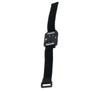 SUPVOX 1pcs Cricket Stroke Counter Watch Pickleball Score Keeper Wristband Black Pla Material User-Friendly Operation High Visibility Display for Tournaments and Matches