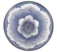 SUPVOX 1pcs Japanese Ceramic Tea Cup Hand Painted Unique Design High Grade Ceramic Material Fine Craftsmanship Enjoy Tea with Friends Brewing for Parties