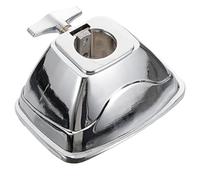 SUPVOX 1set Drum Mount Bracket Holder Parts for Percussion Instruments Convenient Design for Easy Setup for Jazz and Acoustic Drumming