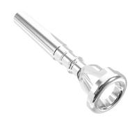 SUPVOX 1set Trumpet Trainer Mouthpiece Practice Device for Beginners and Students Design Easy to Use for Lip Muscle Strengthening and Trumpet Learning