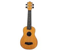 SUPVOX 1set Ukulele for Boys and Girls Colorful Beginner Instrument Construction for Early Music Education for Toddlers and Young Musicians