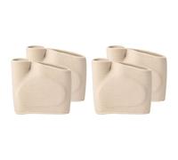 SUPVOX 2 Pairs Large Size Skin Color Relief Front Palm Cushions Soft Thickened Shoe Inserts for Women’S Foot Comfort