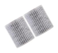 SUPVOX 2 Rolls Retro Gothic Style Washi Paper Tape 50mm X 5m DIY Decorative Craft Tape for Scrapbook, Journaling Supplies and Multi-purpose Adhesive Arts Crafts