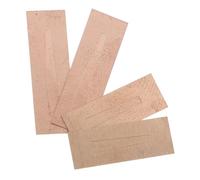 SUPVOX 2 Sets Professional B Key Hulusi Reed Replacement Chinese Cucurbit Flute Accessories Easy Installation Musical Instrument Reeds for Tuning and Performance Essential Hulusi Flute