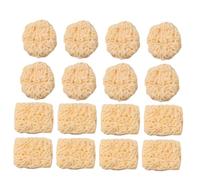 SUPVOX 24pcs Miniature Pretend Instant Noodles Artificial Food Props Lightweight Dollhouse Kitchen Decor for Mini House Display and Photography