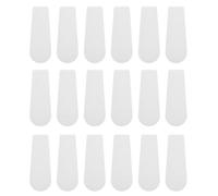 SUPVOX 25pcs Claw Machine Claw Sleeve Parts Silicone Grabber Tips Covers Replacement For Kids Vending Machines Candy Grabber Prize Dispenser Toys