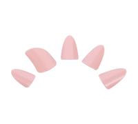 SUPVOX 25pcs Professional Nylon Pipa Nails for String Instruments Pipa Nail Covers for Fingertip Protection for Accessories and Playing Comfort