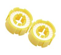 SUPVOX 2pcs Automatic Inflatable Accessories Water-soluble Trigger Pills for Emergency Inflation Lightweight Portable Design for Various Water Activities