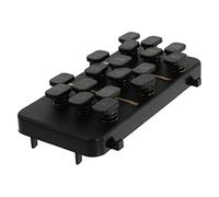 SUPVOX 2pcs Beginner Guitar Chord Machine Guitar Tools Chord for Easy Learning and Practice