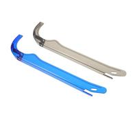 SUPVOX 2pcs Bike Chain Guard Replacement Clear Plastic Oilproof Sprocket Cover for Mountain and Road Bikes Durable Chain Protector for Multiple Models Stylish Design Protection