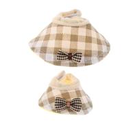 SUPVOX 2pcs Bird Elizabethan Collar Parakeet Recovery Cone Parrot Neck Shield Protective Care Collar for Parrots Budgerigars Conures s