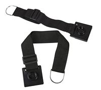 SUPVOX 2pcs Cello Endpin Anchor Nonslip Pads Sponge Base, Adjustable Cello Strap Stopper, Anti-skid Endpin Holder for Stable Playing Accessories