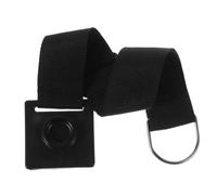 SUPVOX 2pcs Cello Endpin Rest Non-slip Metal Stopper for Home Use Crafted Nylon Material Provides Stable Support for Your Instrument