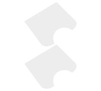 SUPVOX 2pcs Classical Guitar Pickguard for Acoustic Guitar Self-adhesive Scratch Protection Guard Plate Pvc Instrument Protective Accessories
