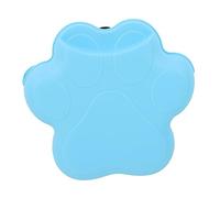 SUPVOX 2pcs Dog Training Snack Bag for Outdoor Use Hands Pet Treat Pouch for Puppies Easy to Clean Dog Food Container