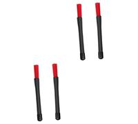 SUPVOX 2pcs Drumstick for Drumset Percussion Instrument Drum Stick Jass Drum Stick Accessories Designed in Style for Boys and Girls