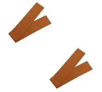 SUPVOX 2pcs Electric Piano Keyboard Protective Cover Lightweight Dustproof Piano Keyboard Protector Washable and Reusable for Home and Studio Use