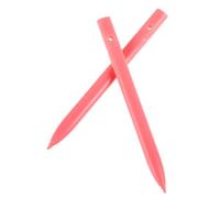 SUPVOX 2pcs Electronic Screen Writing Pen Lcd Drawing Board Stylus Pen for Touch Screen Writing Tablet Lightweight Reusable Sketching Boys and Girls Adults