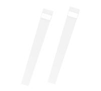 SUPVOX 2Pcs Guitar Fingerboard Cover Protective Fretboard Shield Lightweight Guitar Accessories for Acoustic and Instruments