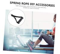 SUPVOX 2pcs Heavy Duty Fitness Handles for Cable Machines Super Wide Grip Workout Pull Handles Resistance Band Attachments for Strength Training and Gym Exercises