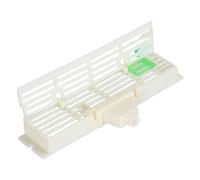 SUPVOX 2pcs Hive Entrance Shield with Double Layer Multifunctional Beekeeping Tool for Drone Exclusion Antitheft Protection and Efficient Egglaying Essential Bee Cage