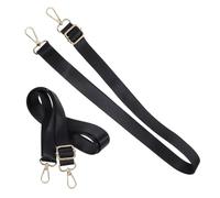 SUPVOX 2pcs Horse Rug Repair Kit with Adjustable Elastic Leg Straps for Horse Blankets Nylon Material Black Colour Providing Longterm Protection and Competition Use