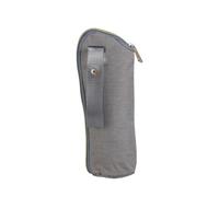 SUPVOX 2pcs Insulated Breastmilk Storage Bag Reusable Portable Feeding Bottle Pouch for Newborns