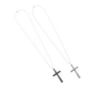 SUPVOX 2pcs Metal Jazz Drum Key Set Speed Drum Tuning Key Wrench Tool for Acoustic Drummers Quick Release Design