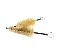 SUPVOX 2pcs Mouthpiece Cleaning Brush for Flute Flute Cleaner for Piccolo Mouthpiece Use While Playing in Band Orchestra